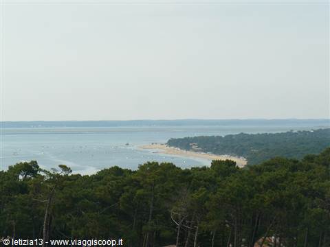 Dune du Pylat