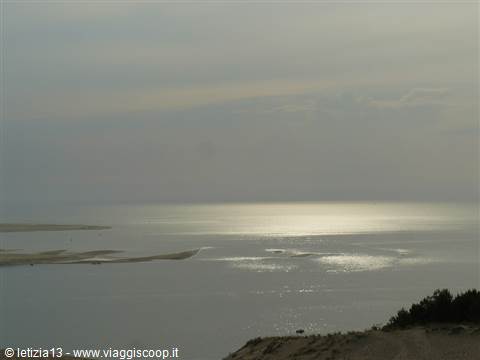 Dune du Pylat