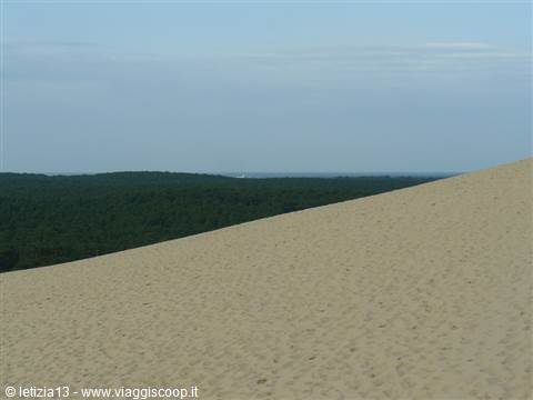 Dune du Pylat