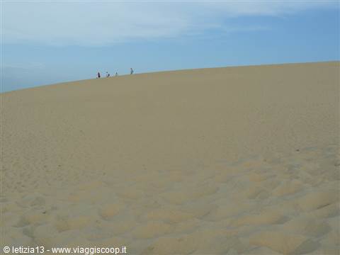 Dune du Pylat