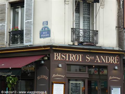 Bistrot