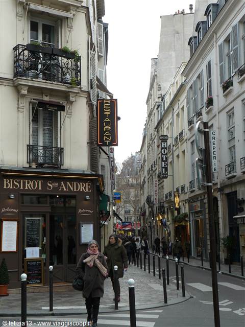 Quartiere Latino