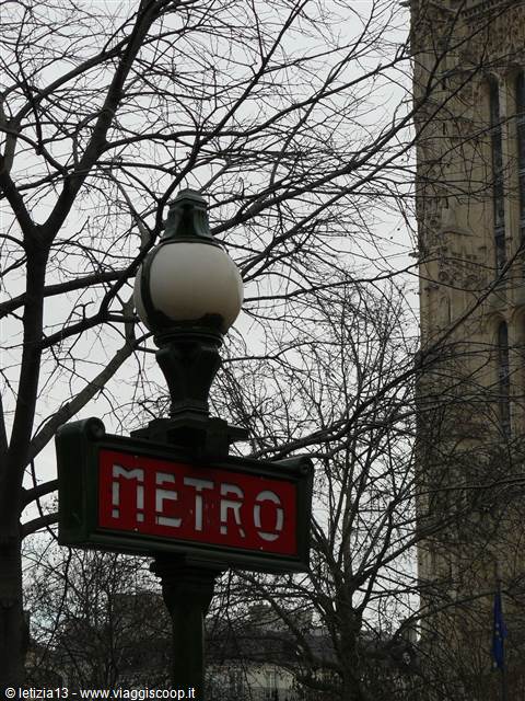 Metro