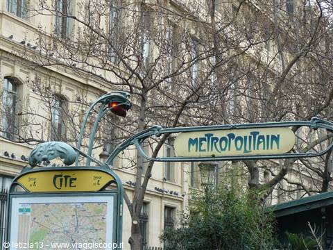 Metro
