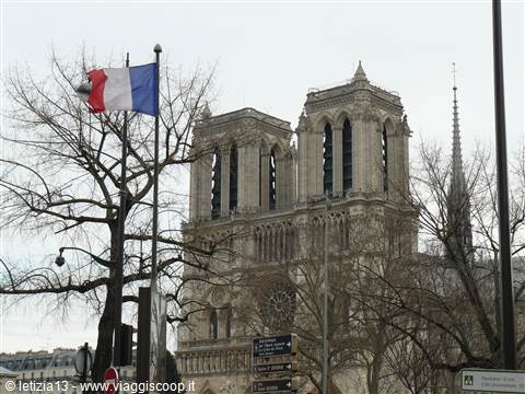 Notre Dame