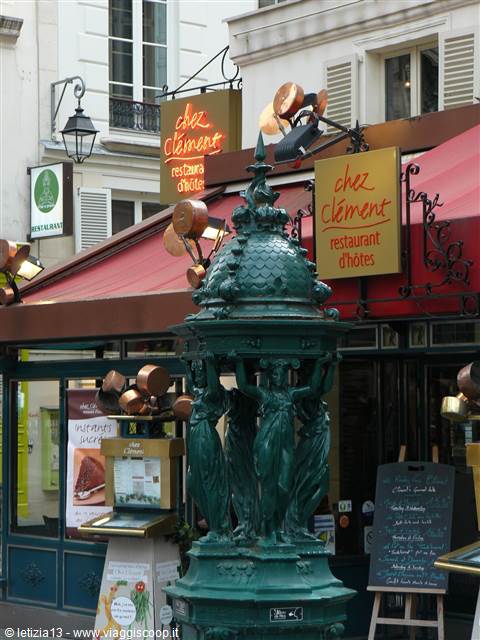 Blv.St.Germain