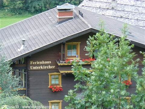 Heilingenblut