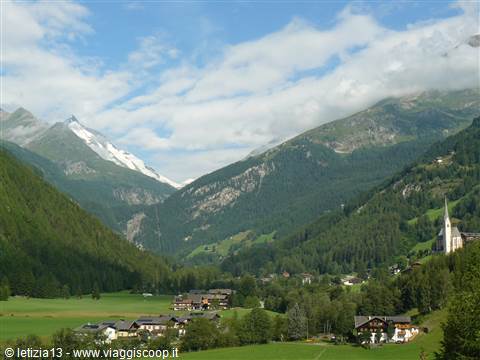 Buongiorno Heiligenblut!