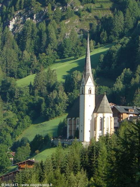 Heilingenblut