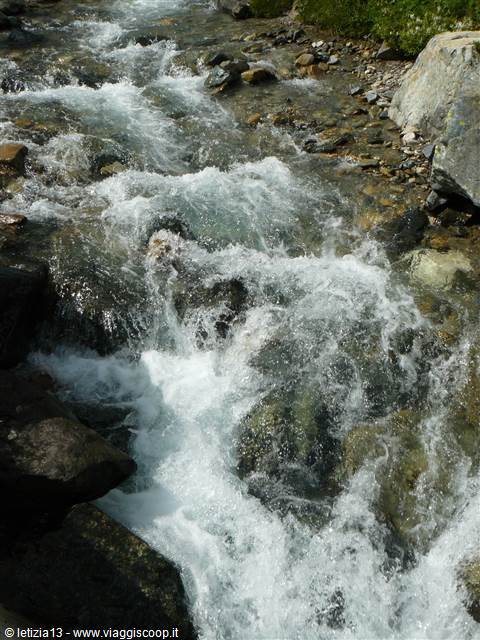 Grossgloktner Alpenstrasse