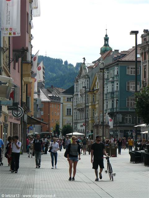 Innsbruck