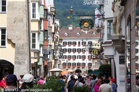 Innsbruck