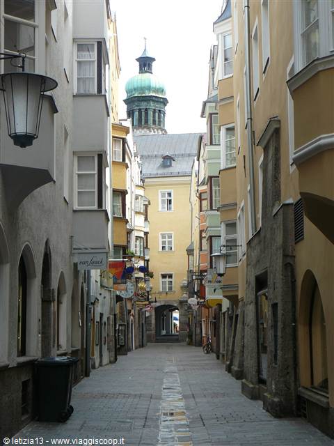 Innsbruck