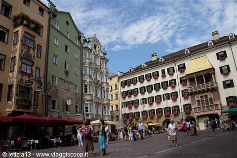 Innsbruck