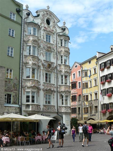 Innsbruck