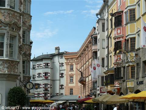 Innsbruck