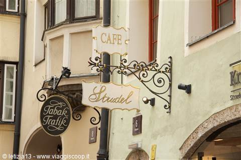 Innsbruck
