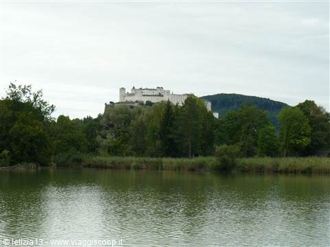 Salisburgo