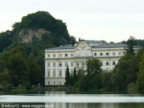 Salisburgo - Leopoldskroon