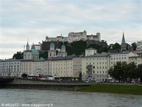 Salisburgo