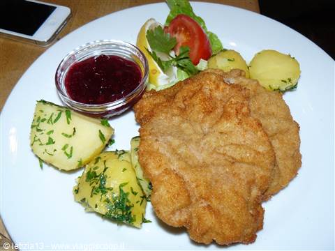 Salisburgo