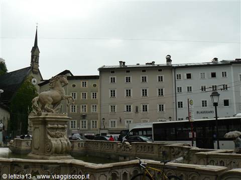 Salisburgo