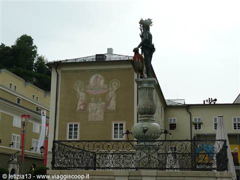 Salisburgo
