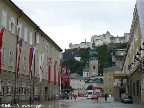 Salisburgo