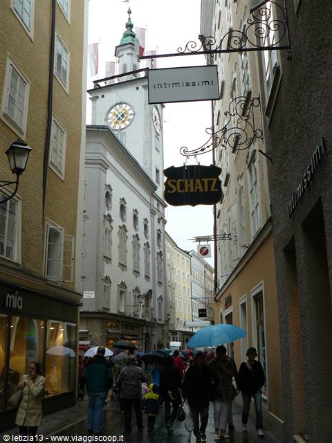 Salisburgo