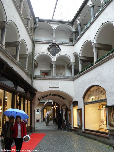 Salisburgo