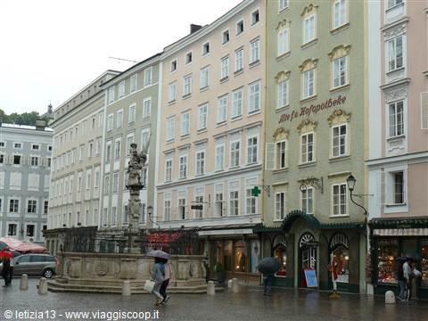 Salisburgo