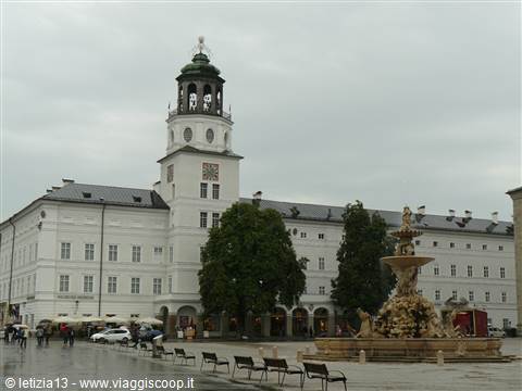 Salisburgo