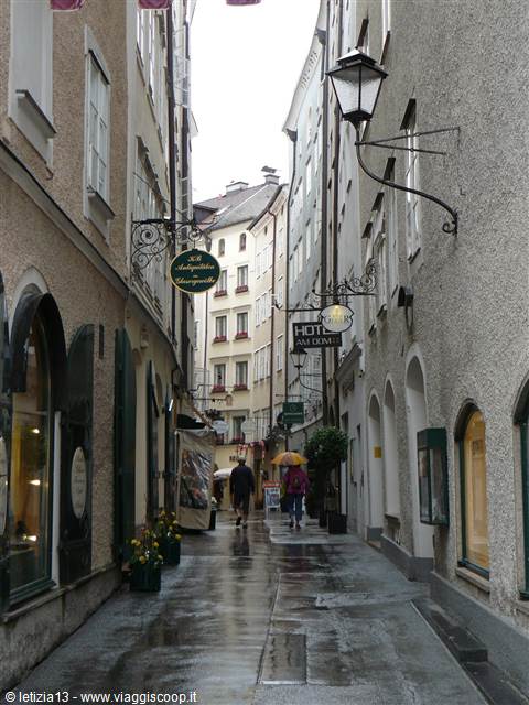 Salisburgo
