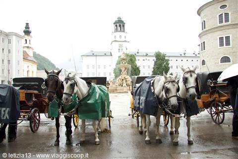 Salisburgo