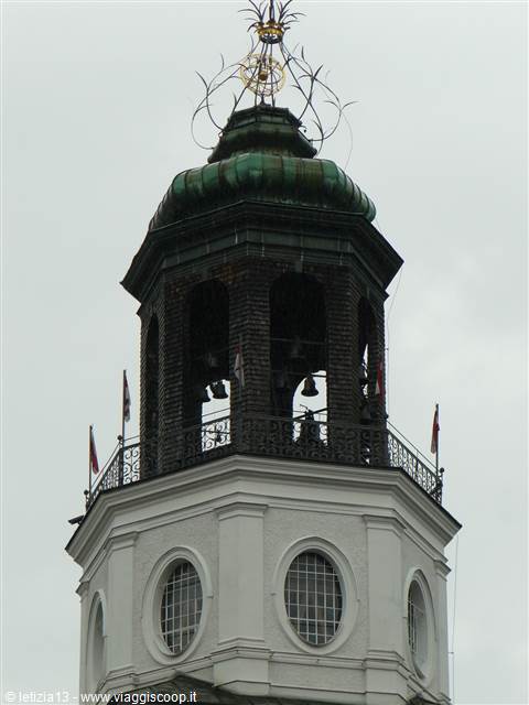 Salisburgo