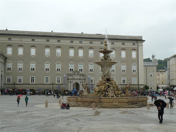 Salisburgo