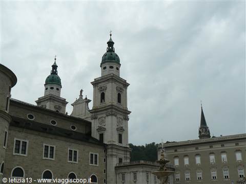 Salisburgo