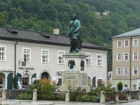 Salisburgo