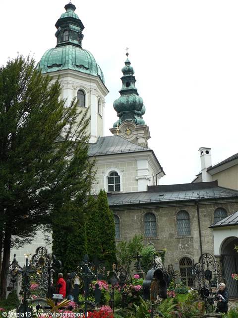 Salisburgo