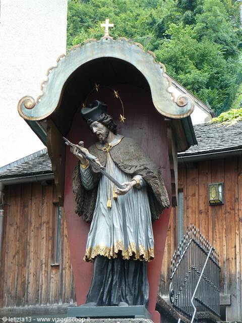 Salisburgo