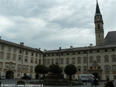 Salisburgo