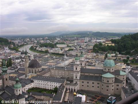 Salisburgo
