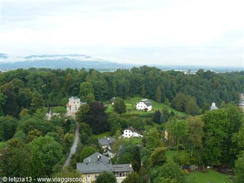 Salisburgo
