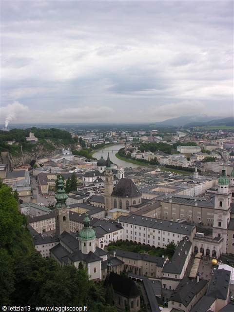 Salisburgo