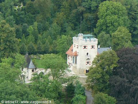 Salisburgo