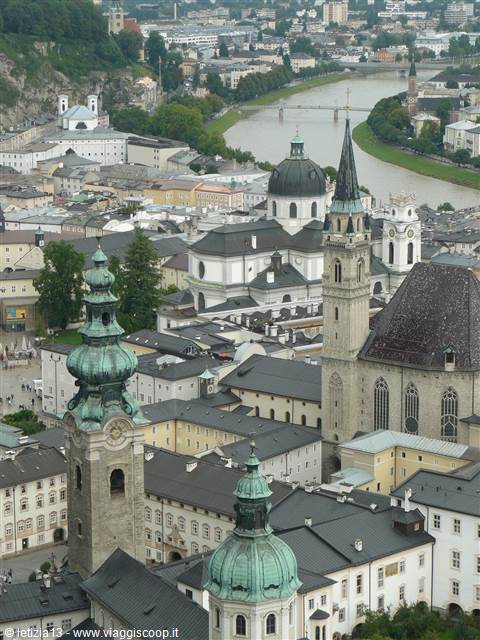 Salisburgo