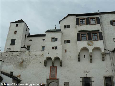 Salisburgo