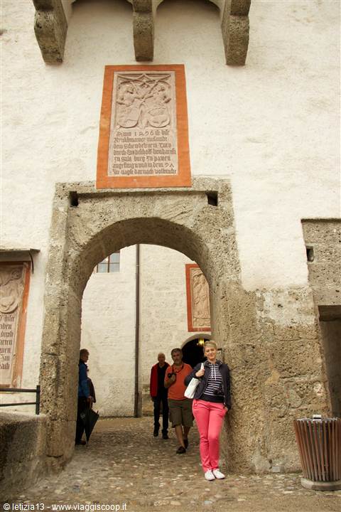 Salisburgo