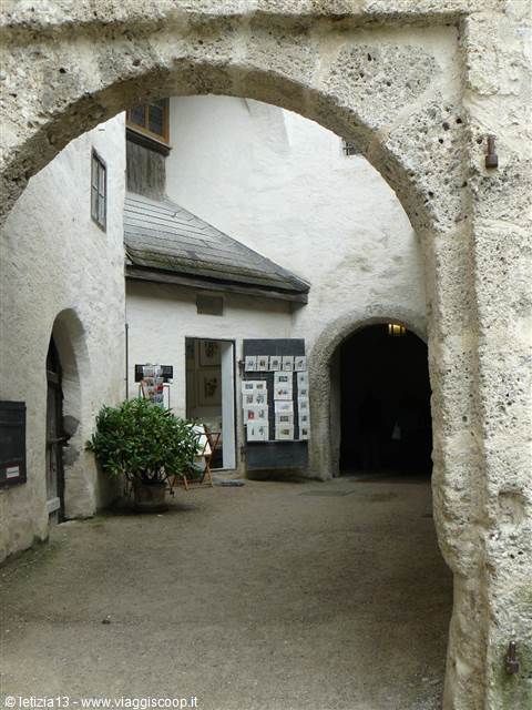 Salisburgo