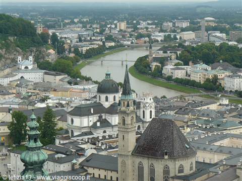 Salisburgo
